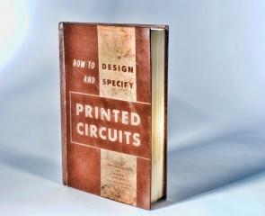 book cover product photo