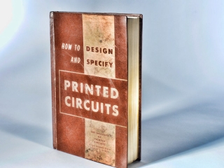 book cover product photo