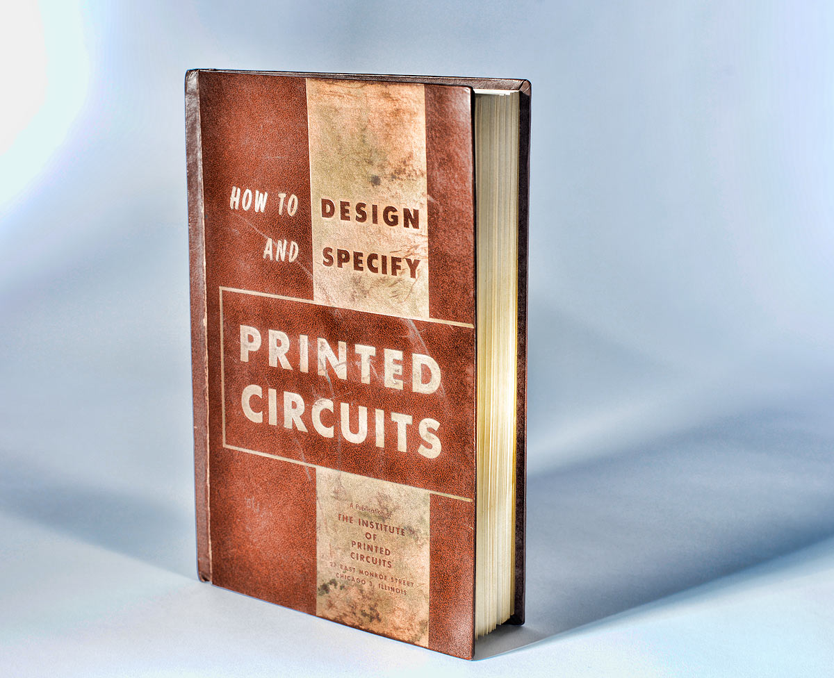 book cover product photo