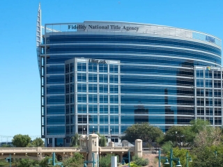Fidelity Building,Tempe,AZ