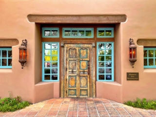 Hermosa Inn Biltmore