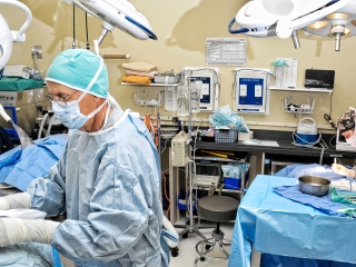 operating room,phoenix