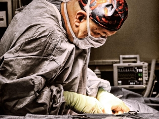 OR doctor