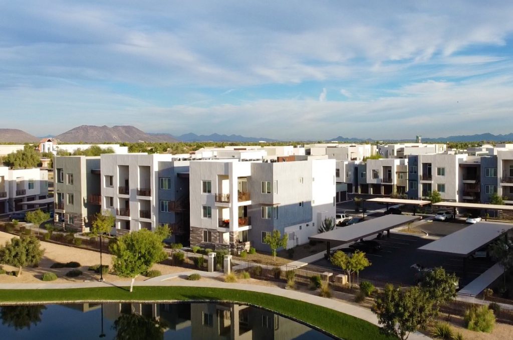 Velaire at Aspera,Glendale,AZ