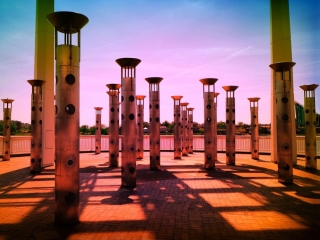 banks , cincinnati ohio