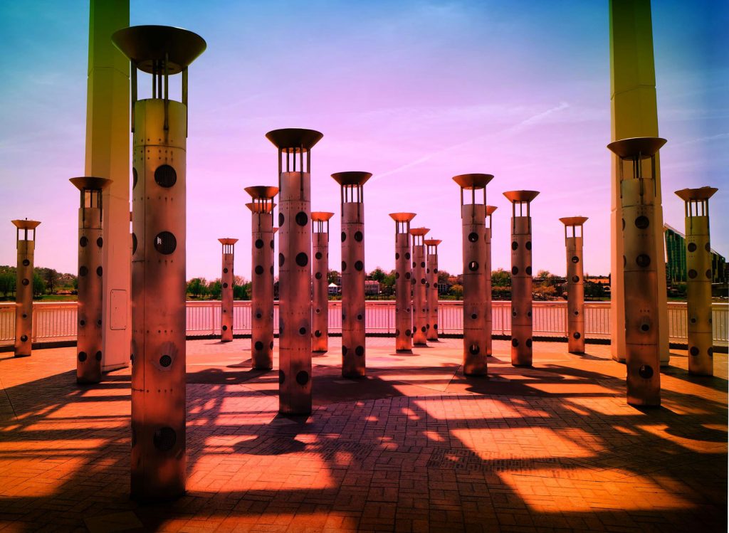 banks , cincinnati ohio