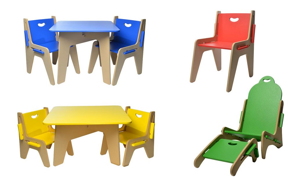 childrens chairs, product photo