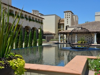 fairmount princess scottsdale,fountain