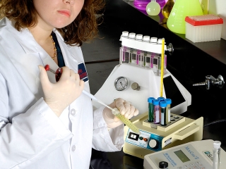 lab technician,phoenix