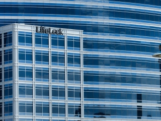 lifelock building,Tempe
