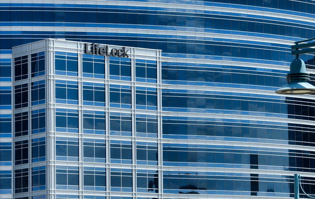 lifelock building,Tempe