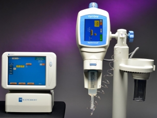 mallinckrodt medical device product shot