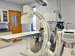 operating room,arizona