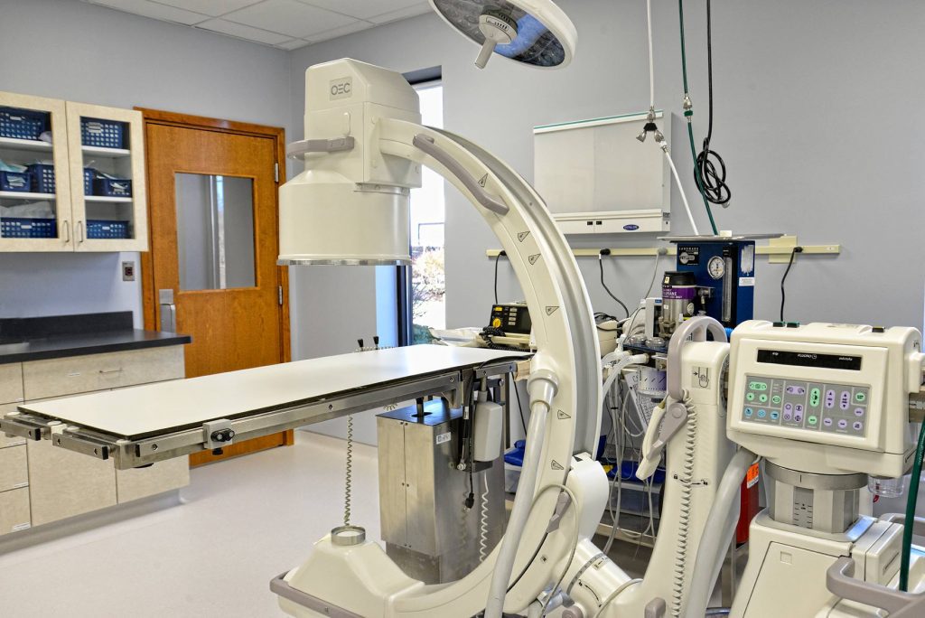 operating room,arizona