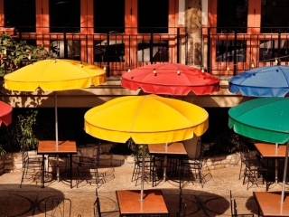 San Antonio Riverwalk