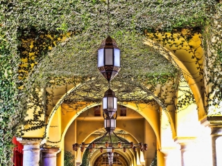 Omni Hotel,Scottsdale