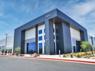 Exterior Stream Data Phoenix