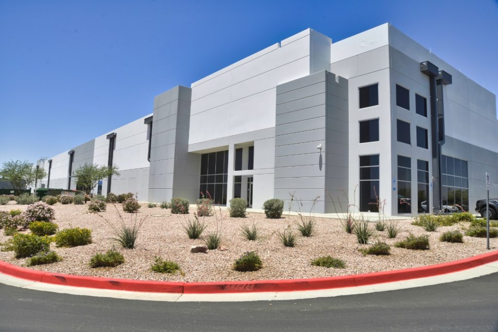 Stream Data Center Phoenix