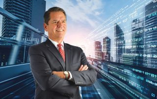 Phoenix corporate headshots