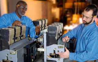 Phoenix industrial photographer