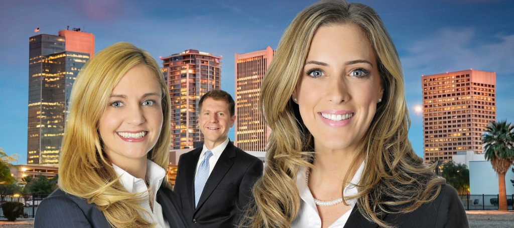 Phoenix headshot photographer