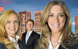 Phoenix headshot photographer