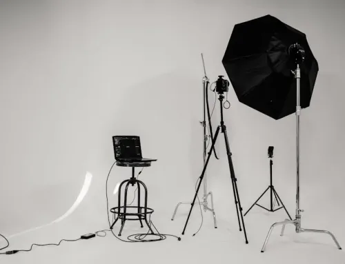 7 Ways Professional Photography Enhances Your Corporate Communications Strategy