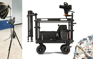 location lighting setup