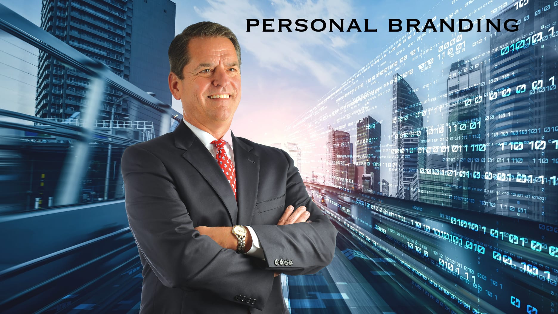 personal branding photography