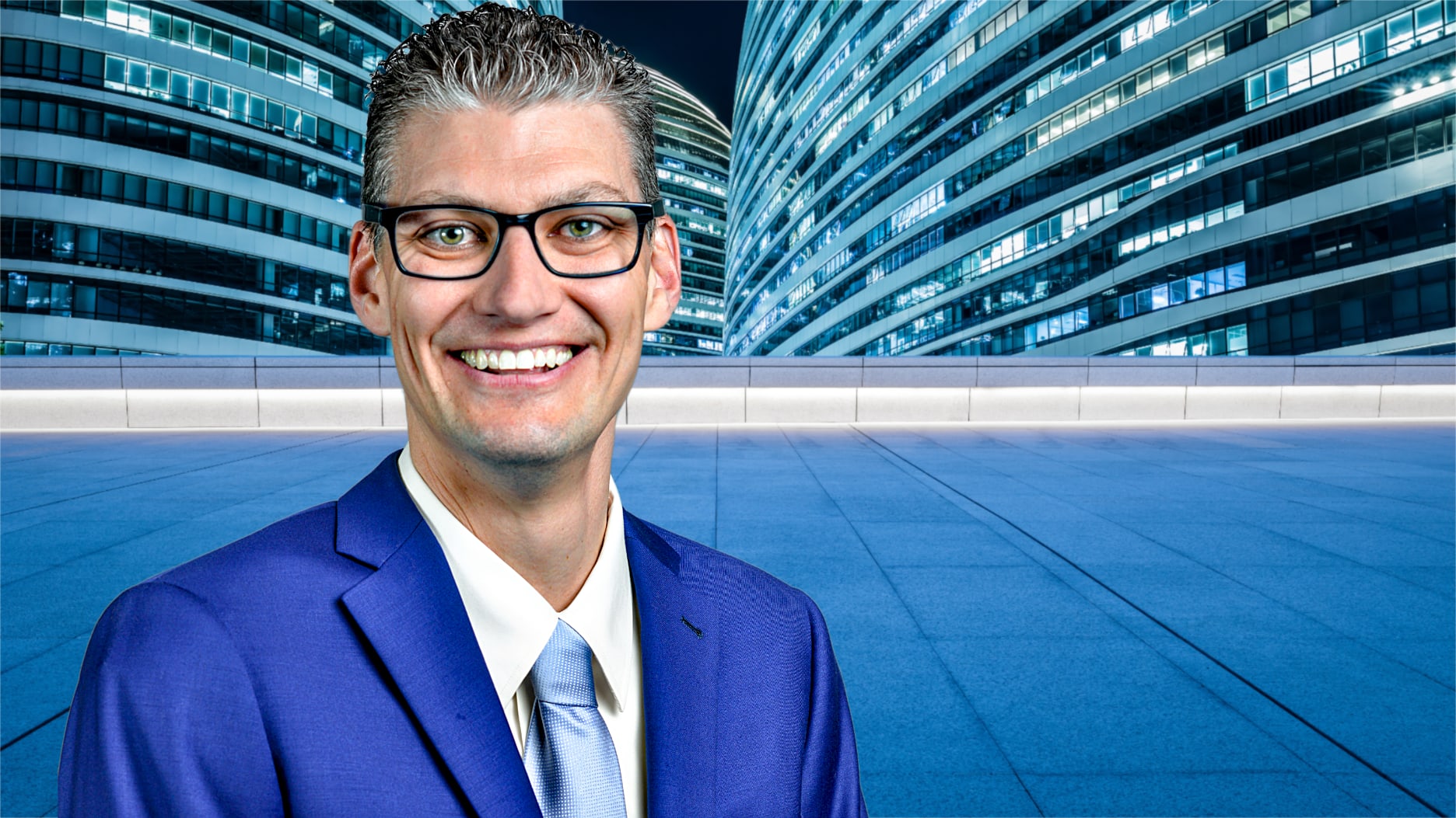 Matt & buildings v2 phoenix headshots