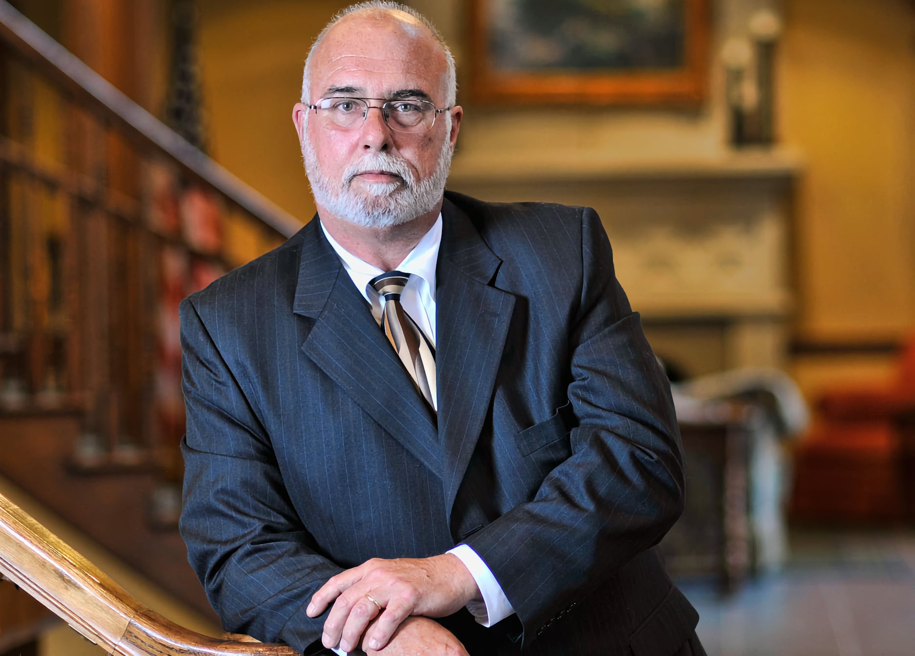 Arizona funeral director