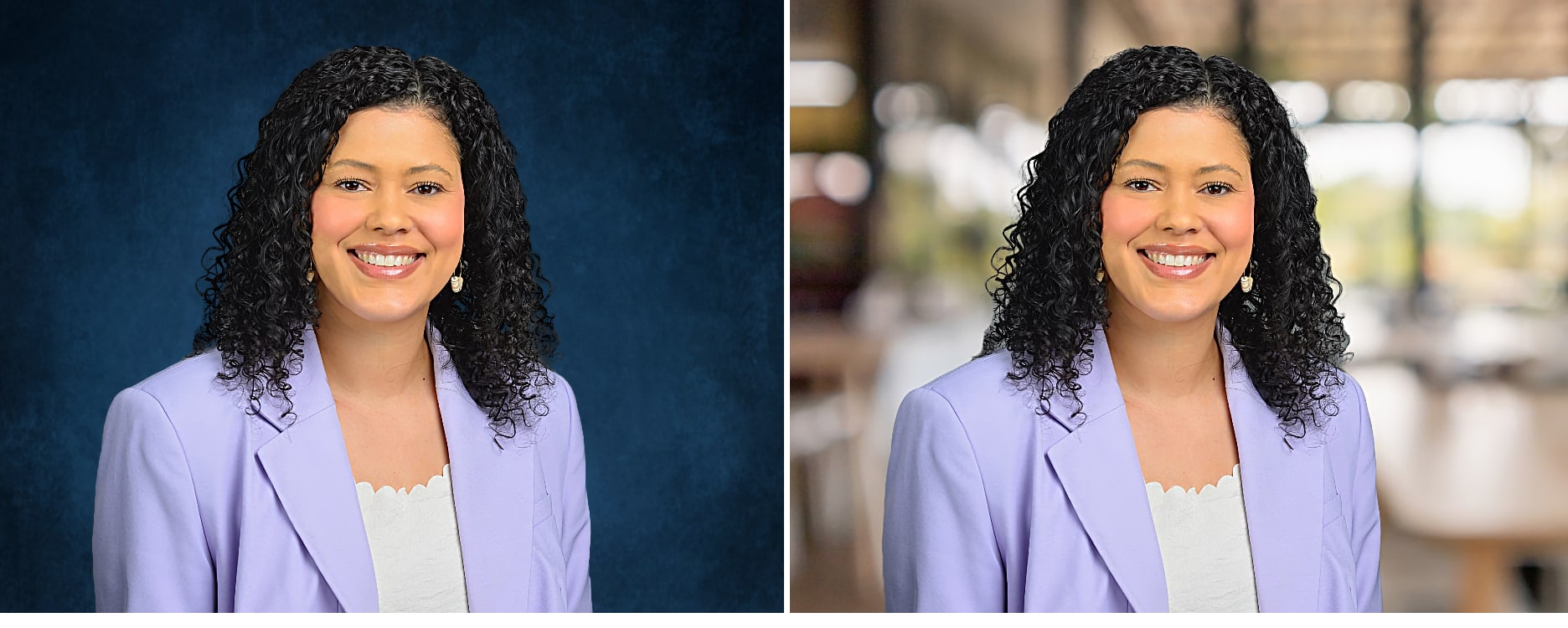 Phoenix headshot photographer