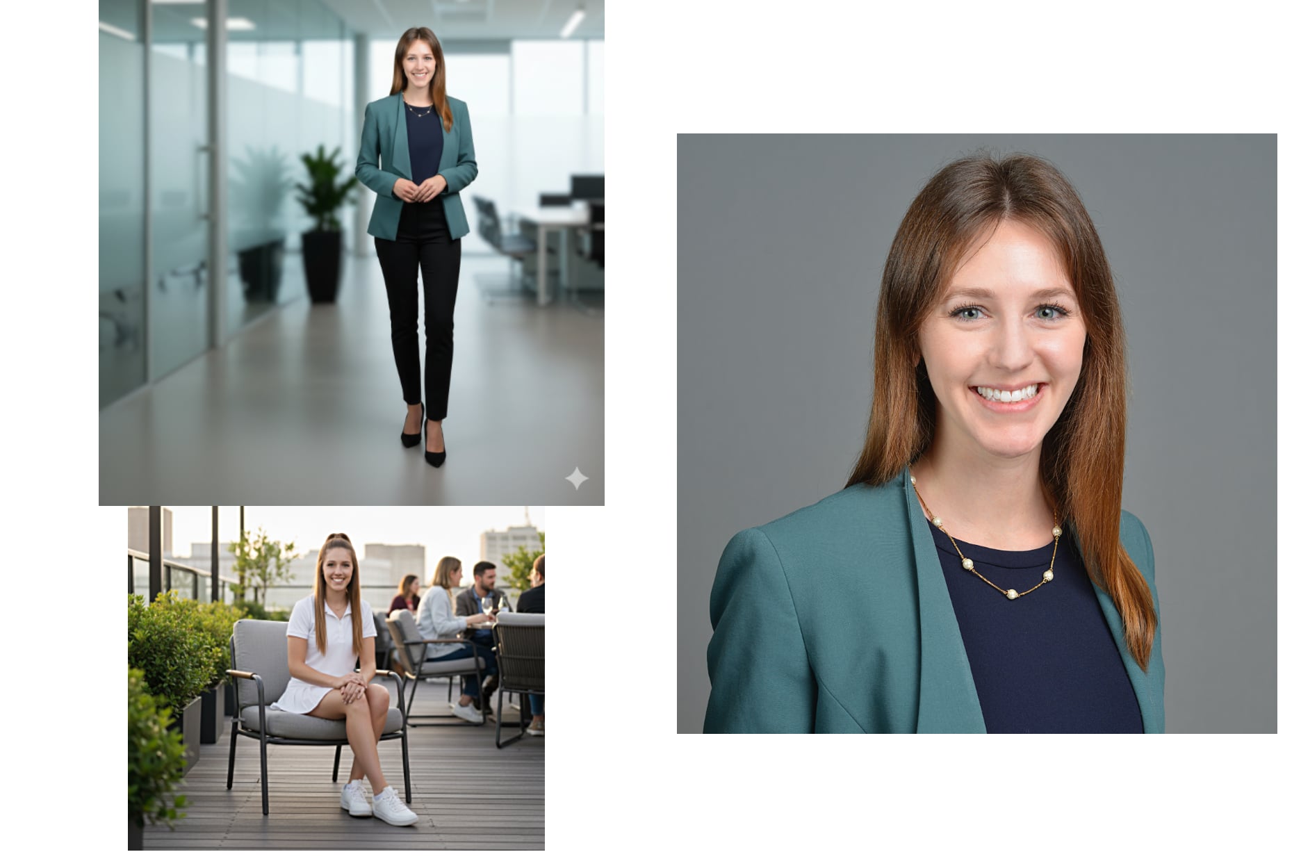 Personal branding Phoenix