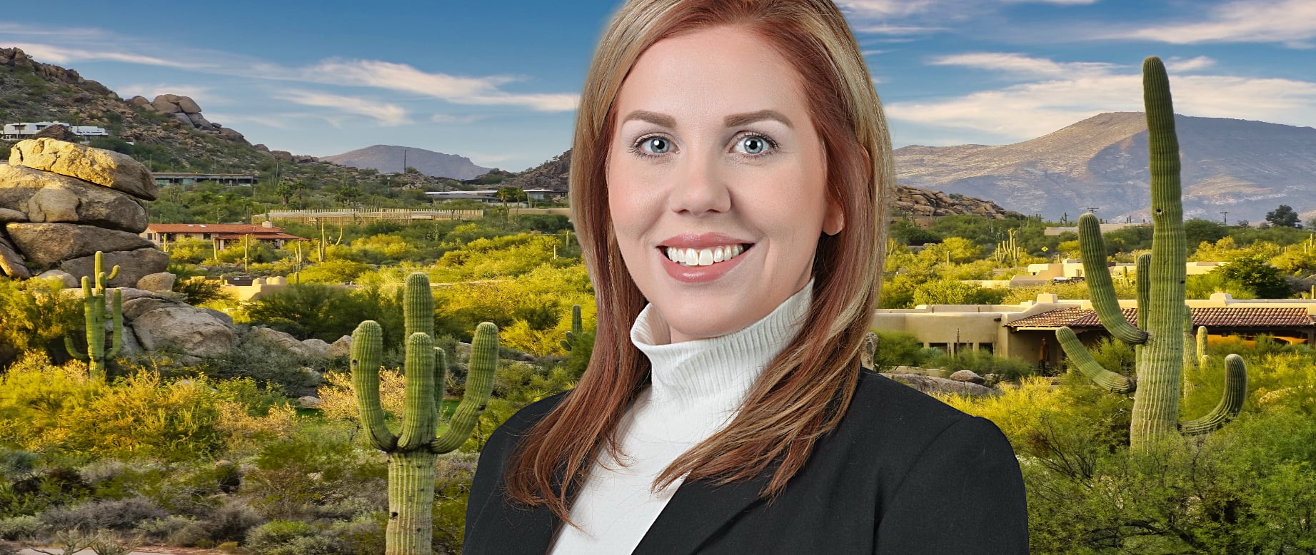 Phoenix headshot photographer