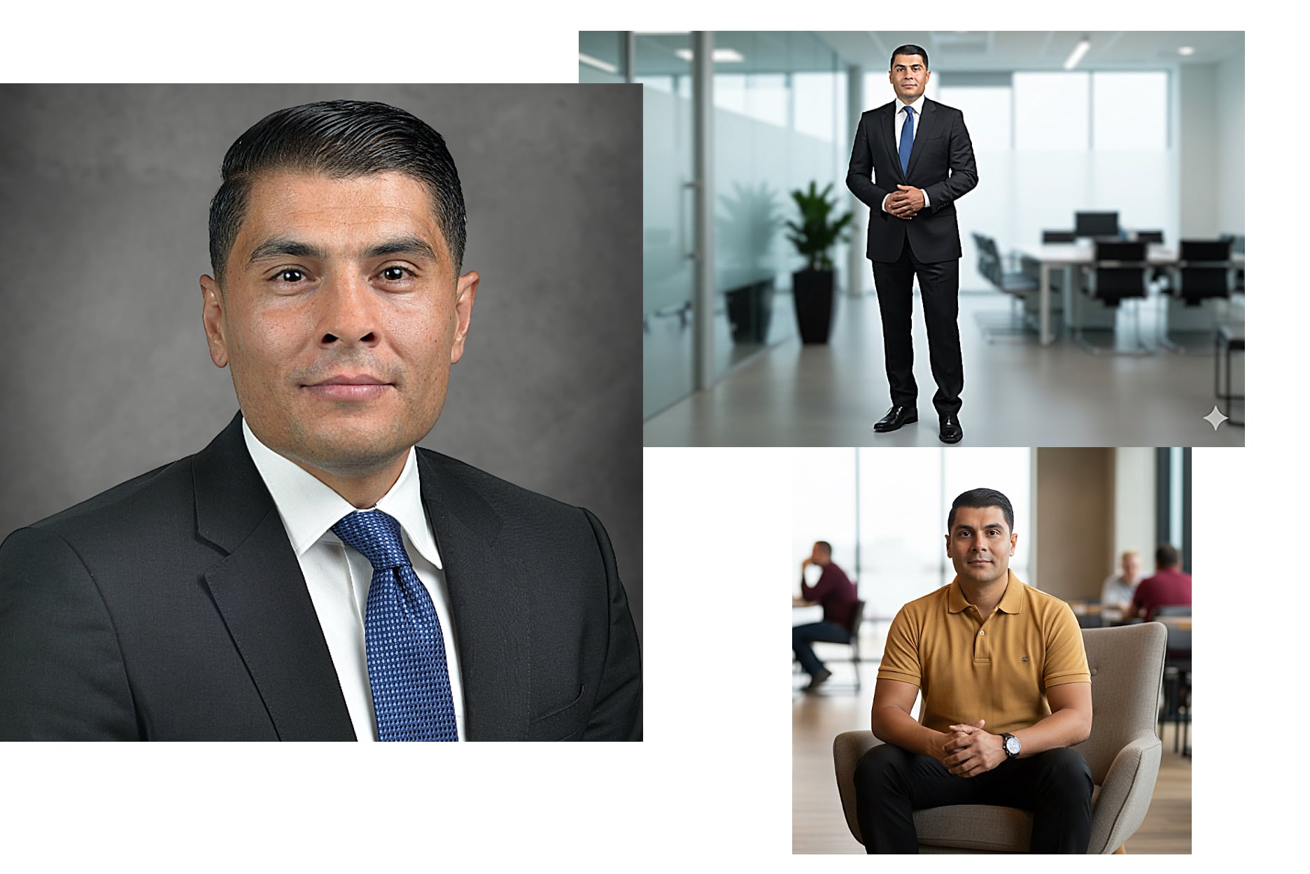 Phoenix personal branding