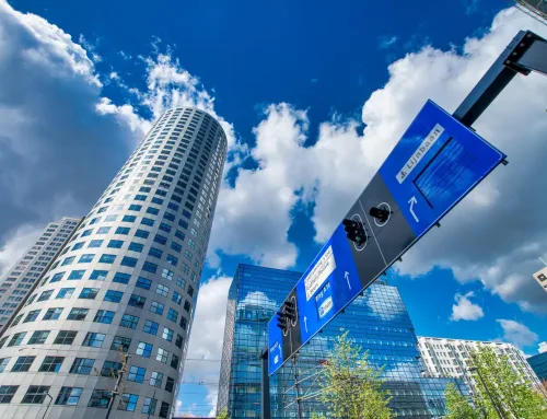 7 Ways Architecture Photography Can Transform Your Business Profile