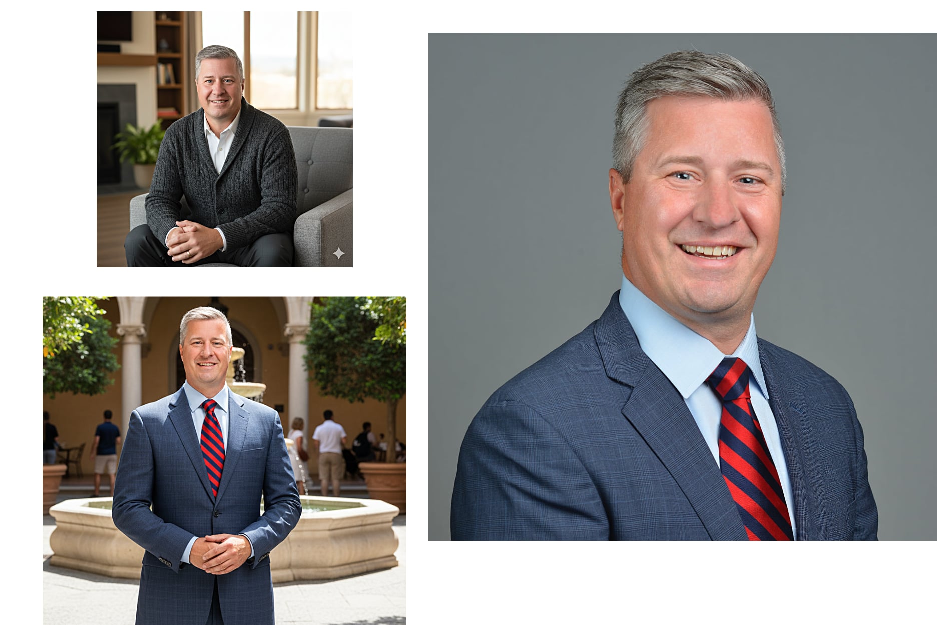 personal branding Phoenix