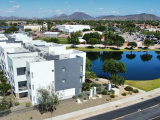 Glendale Arizona Condos