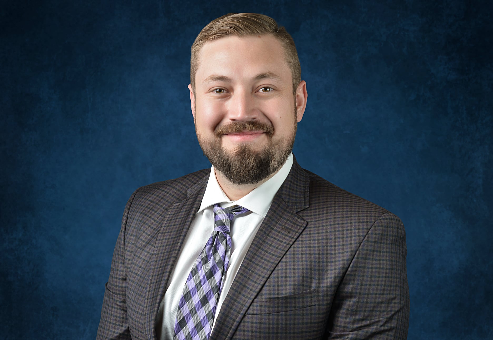 Corporate headshot in Phoenix office by Art Dickinson Corporate headshot in Phoenix office by Art Dickinson