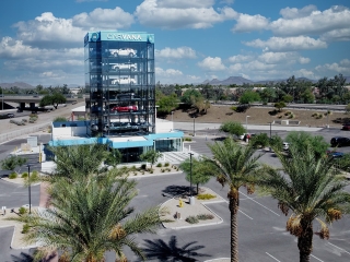 Carvana Glendale Arizona
