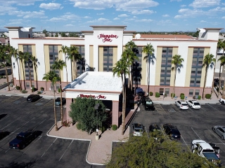 Hampton Inn -Glendale Arizona