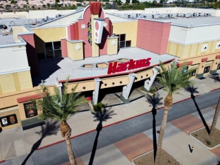 Harkins -Glendale,Arizona