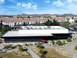 North Italia,Peoria,Arizona