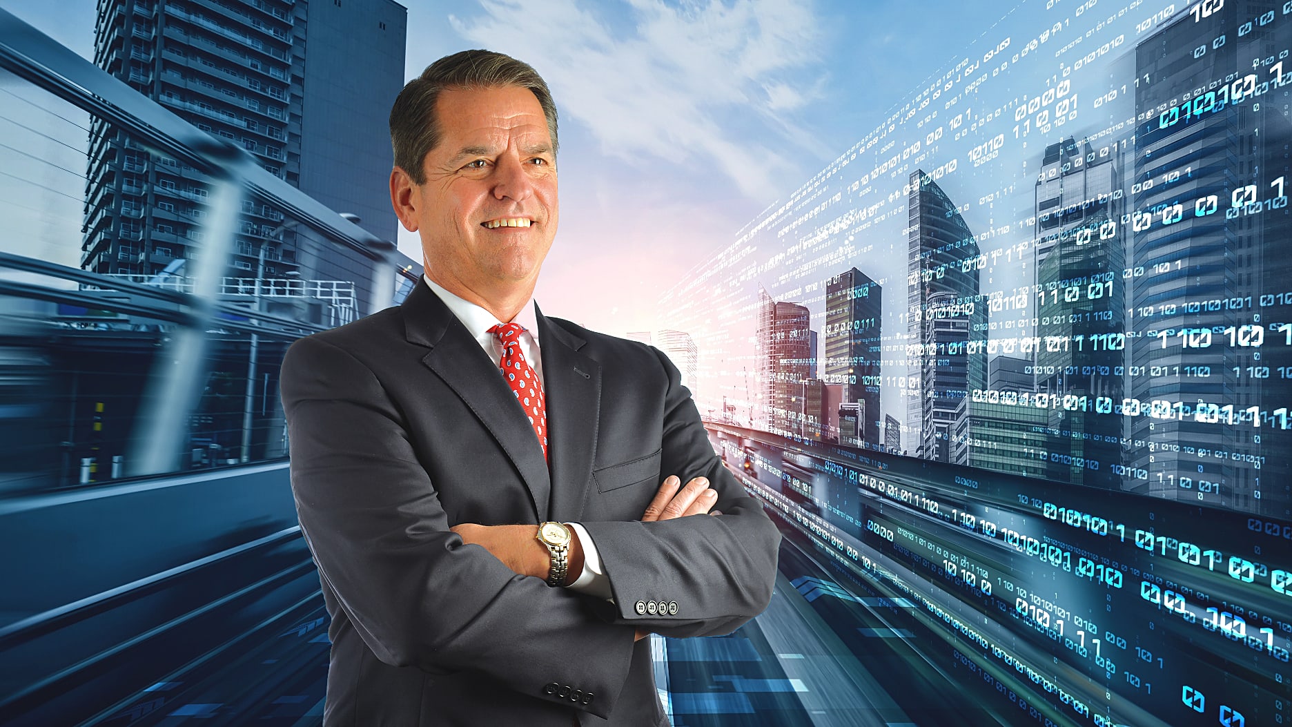 Phoenix Arizona corporate headshots
