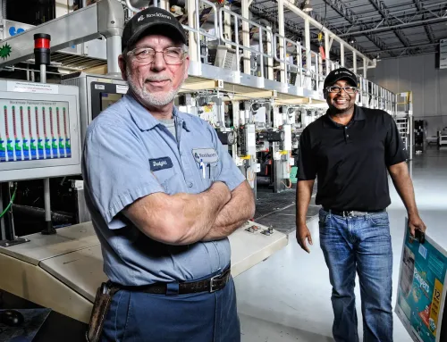 Why is Corporate Industrial Photography Important for Visual Storytelling?