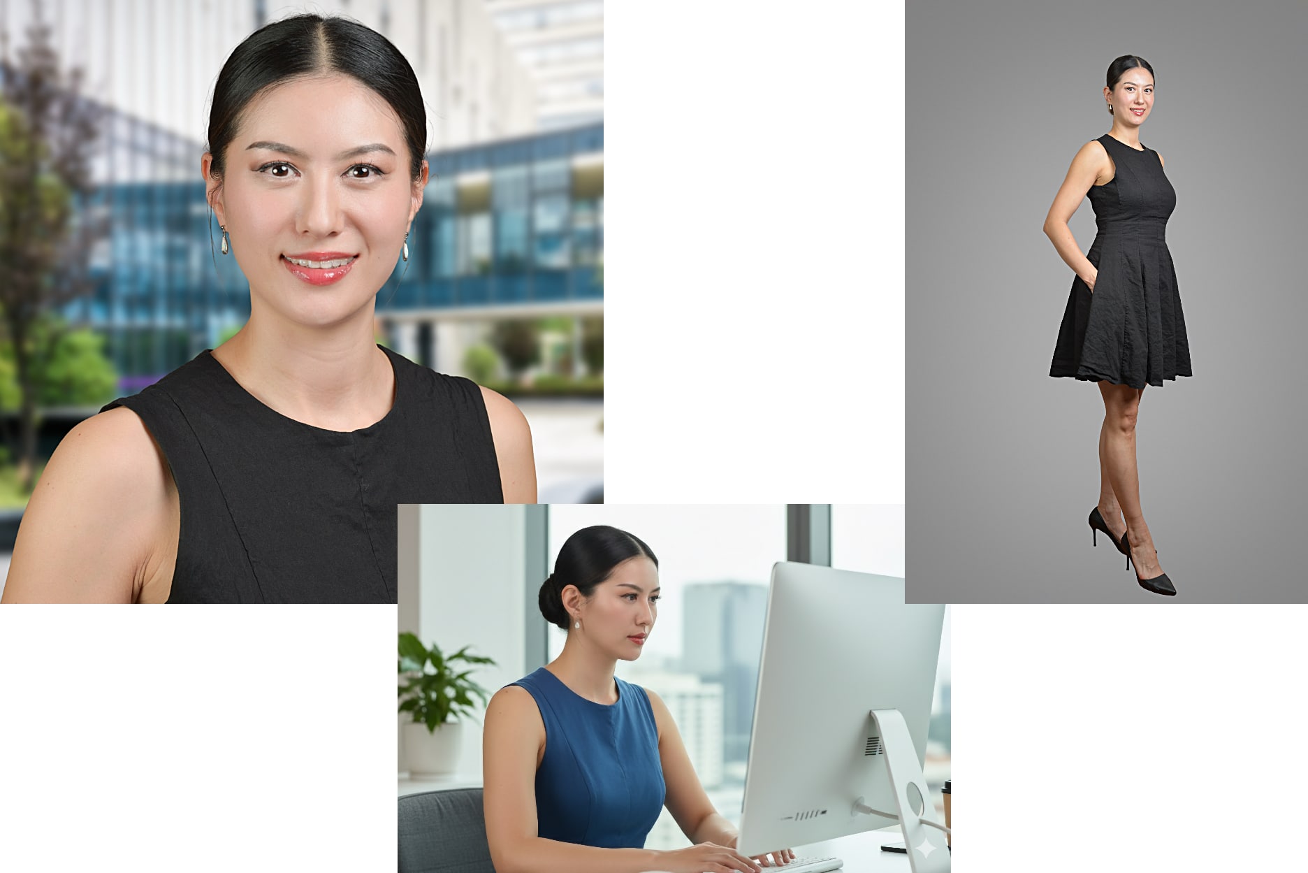 Phoenix Arizona personal branding photos