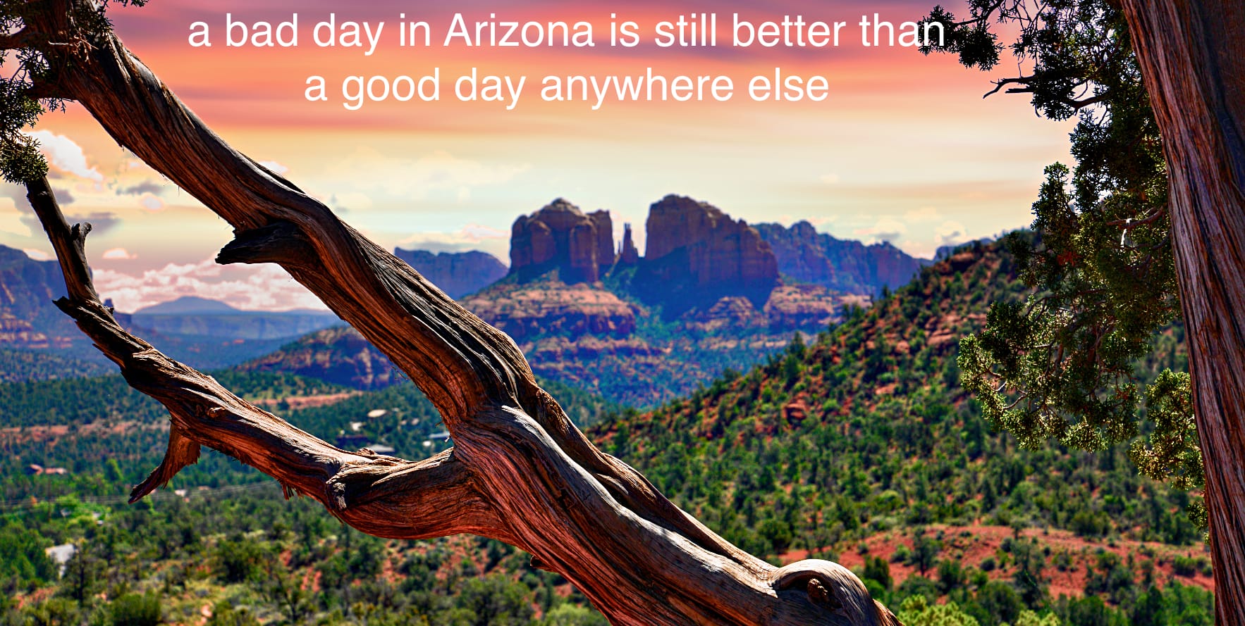 Arizona Sedona Arizona