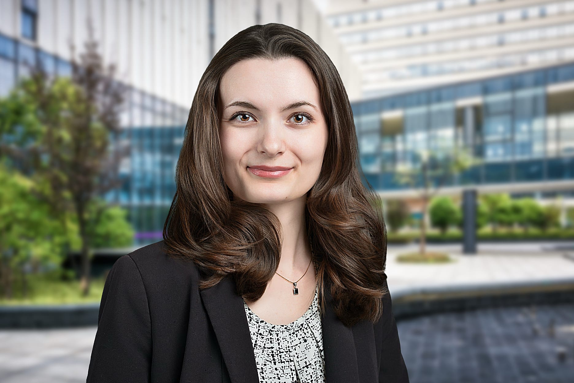 phoenix downtown headshot