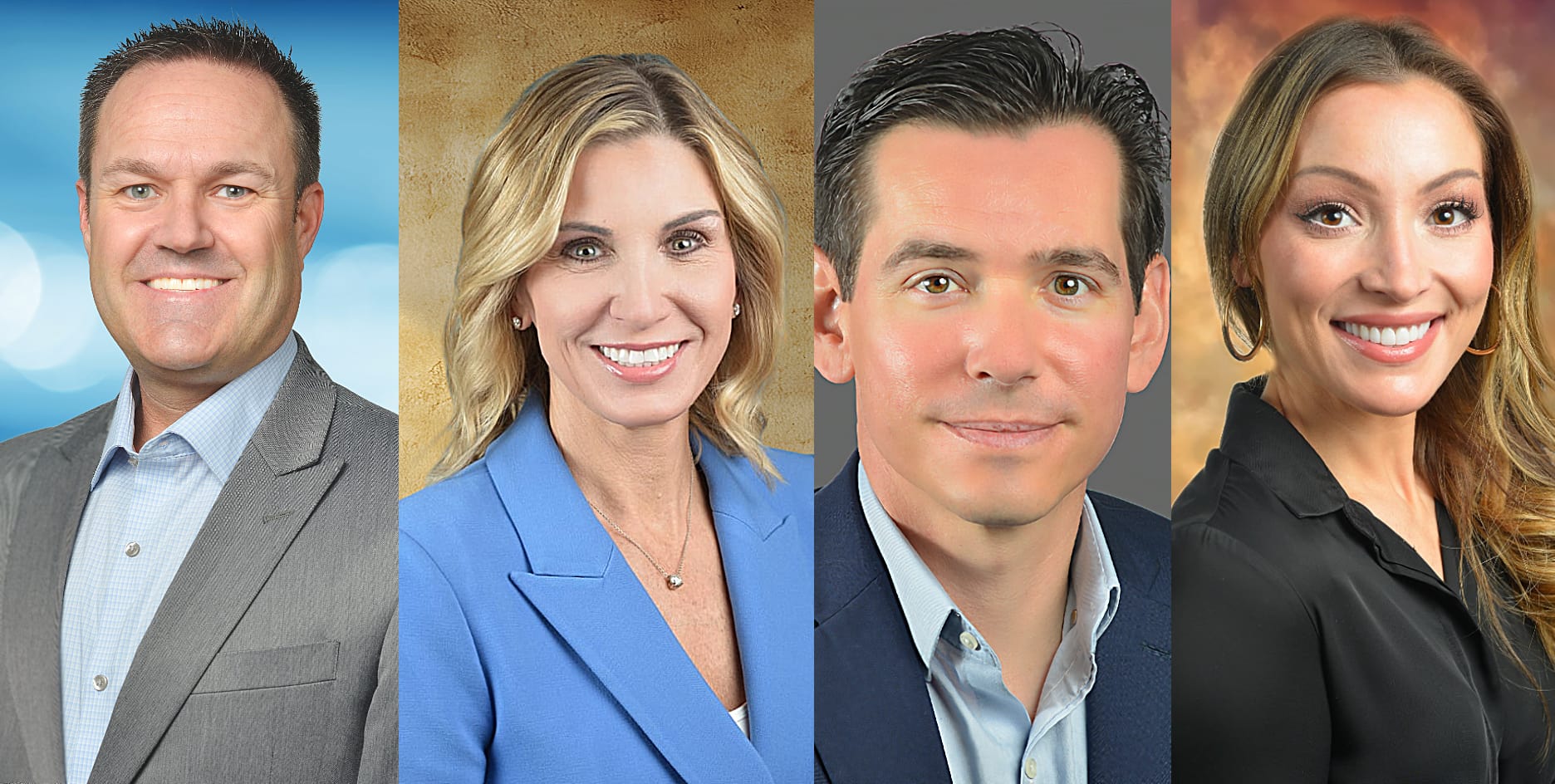 Phoenix professional headshots