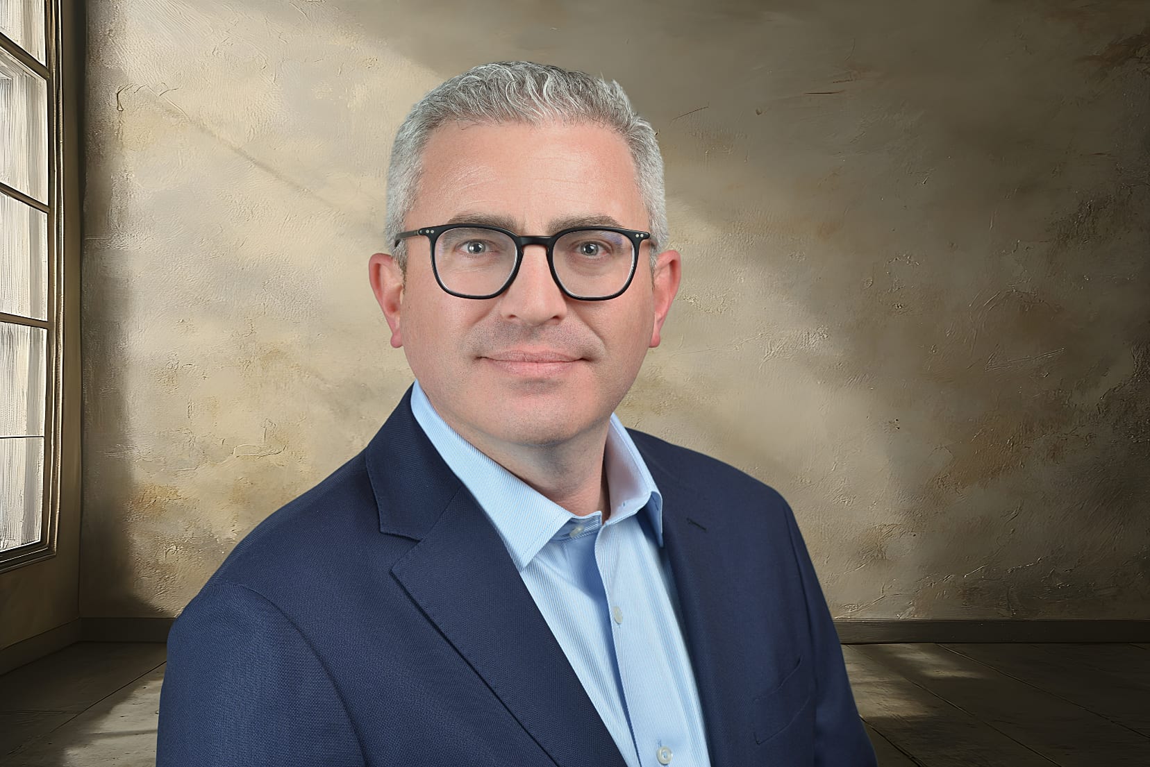 Phoenix Physician headshot
